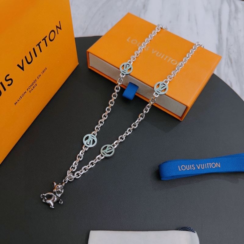 Louis Vuitton Necklaces